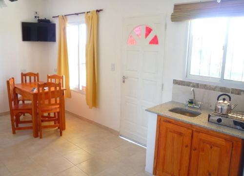 Hostal Complejo Molino De Las Termas