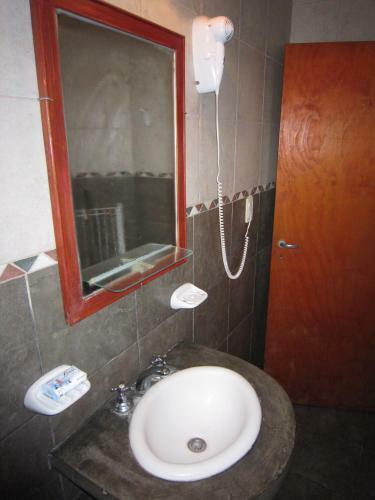 Hostal Complejo Molino De Las Termas