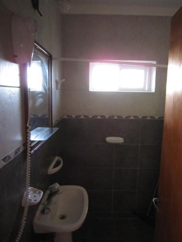 Hostal Complejo Molino De Las Termas