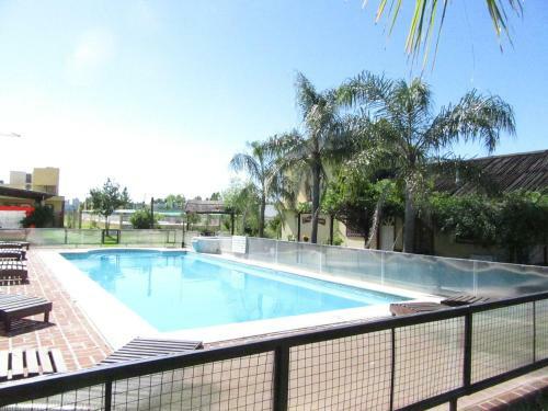 Hostal Complejo Molino De Las Termas