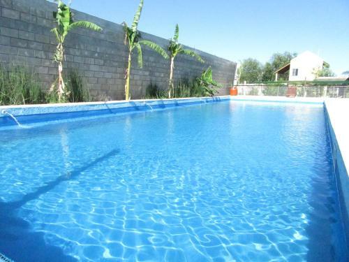 Hostal Complejo Molino De Las Termas