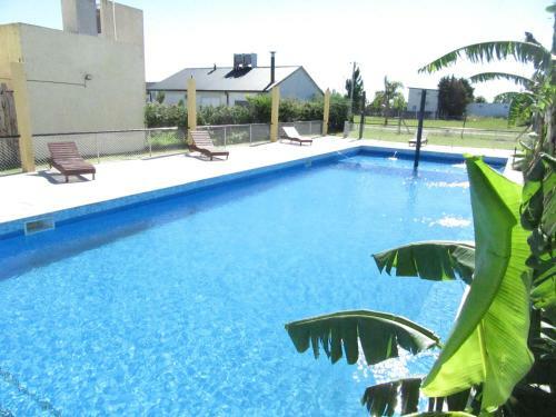 Hostal Complejo Molino De Las Termas