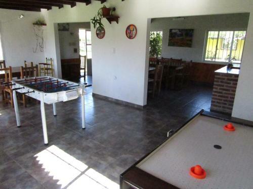 Hostal Complejo Molino De Las Termas