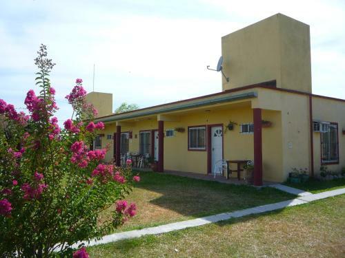 Hostal Complejo Molino De Las Termas