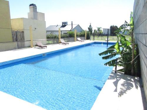 Hostal Complejo Molino De Las Termas