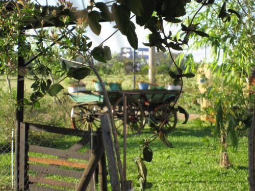 Hostal Complejo Molino De Las Termas