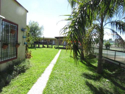 Hostal Complejo Molino De Las Termas