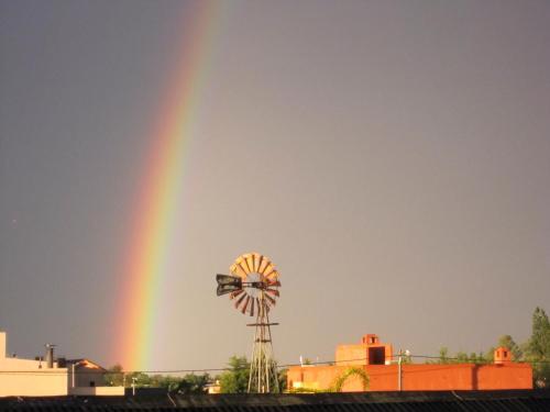 Hostal Complejo Molino De Las Termas