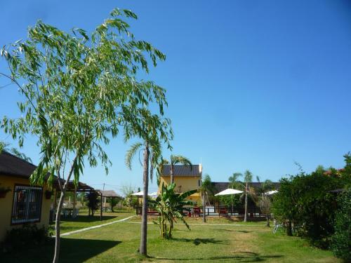 Hostal Complejo Molino De Las Termas