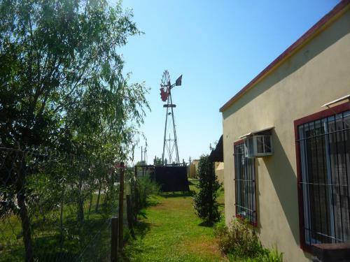 Hostal Complejo Molino De Las Termas