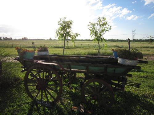 Hostal Complejo Molino De Las Termas