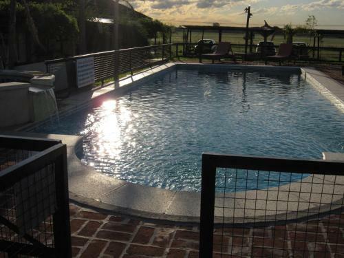 Hostal Complejo Molino De Las Termas