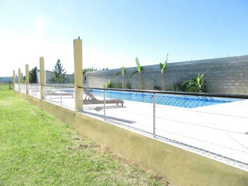 Hostal Complejo Molino De Las Termas