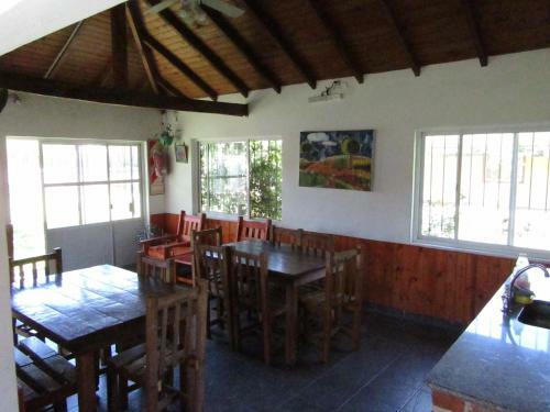 Hostal Complejo Molino De Las Termas