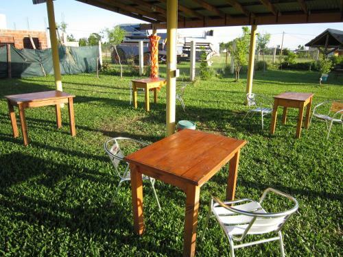 Hostal Complejo Molino De Las Termas