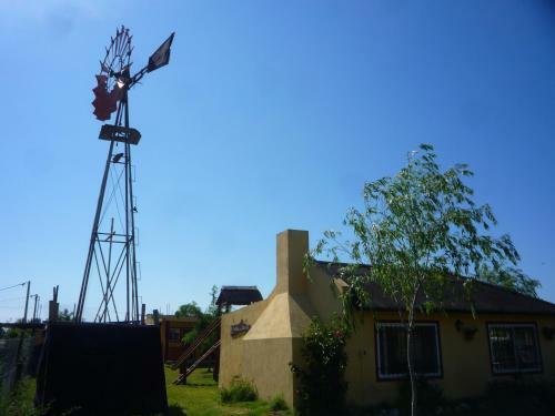 Hostal Complejo Molino De Las Termas