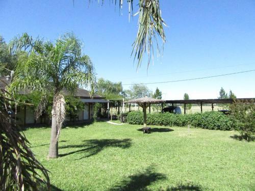 Hostal Complejo Molino De Las Termas