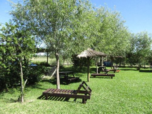 Hostal Complejo Molino De Las Termas