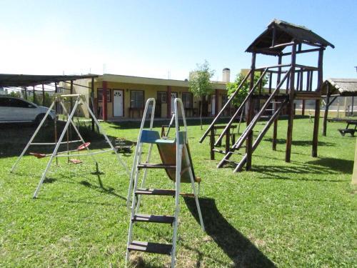 Hostal Complejo Molino De Las Termas