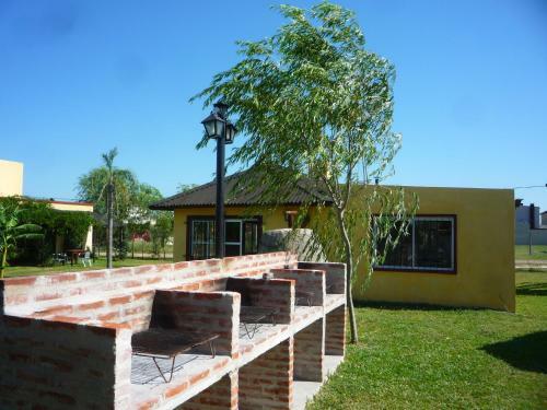 Hostal Complejo Molino De Las Termas