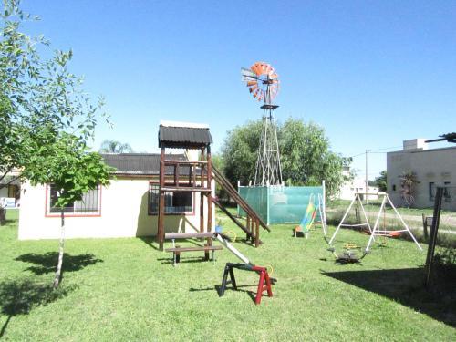 Hostal Complejo Molino De Las Termas