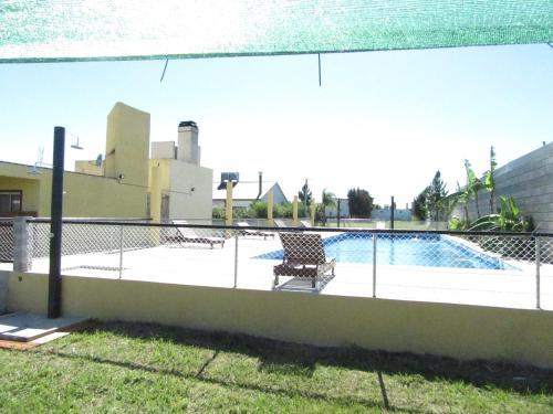 Hostal Complejo Molino De Las Termas