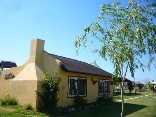 Hostal Complejo Molino De Las Termas