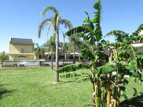 Hostal Complejo Molino De Las Termas