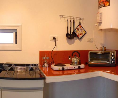 Hostal Qhawana Complejo