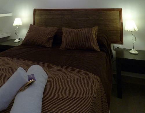 Hostal Qhawana Complejo