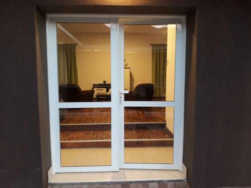 Hostal Qhawana Complejo