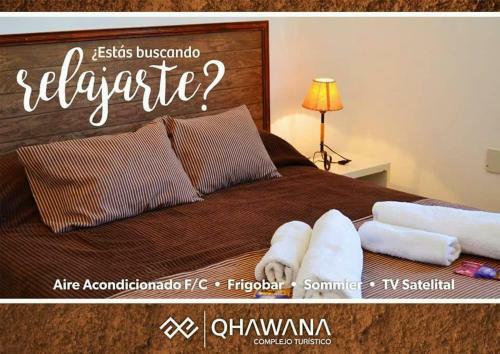 Hostal Qhawana Complejo