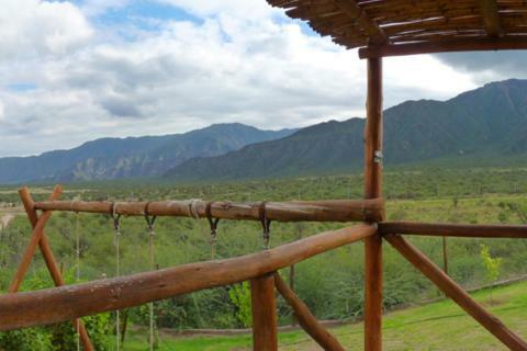 Hostal Qhawana Complejo