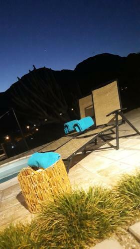 Hostal Qhawana Complejo