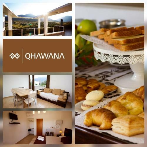 Hostal Qhawana Complejo