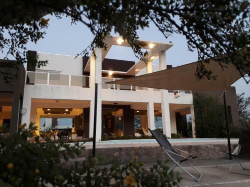 Hostal Qhawana Complejo