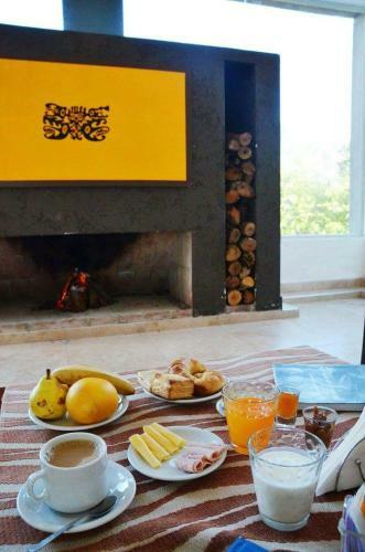 Hostal Qhawana Complejo