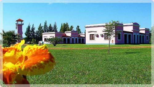 Hostal Las Achiras, Casas De Campo