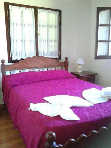 Hostal Las Achiras, Casas De Campo