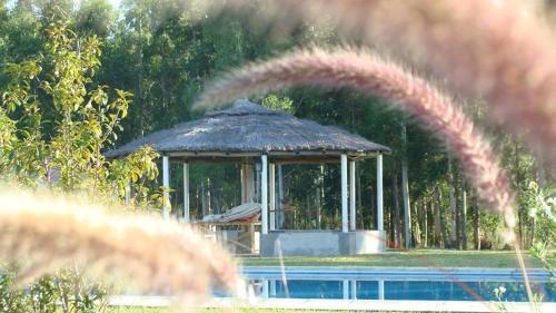 Hostal Las Achiras, Casas De Campo