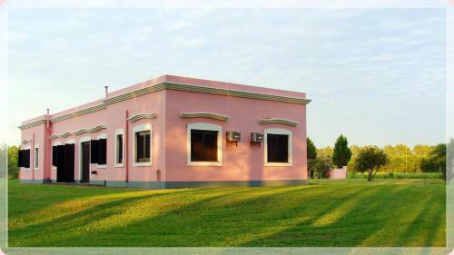 Hostal Las Achiras, Casas De Campo