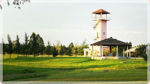 Hostal Las Achiras, Casas De Campo