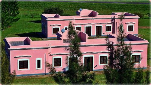 Hostal Las Achiras, Casas De Campo