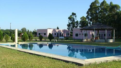 Hostal Las Achiras, Casas De Campo