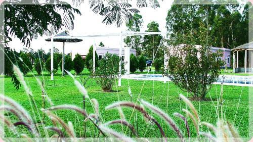 Hostal Las Achiras, Casas De Campo
