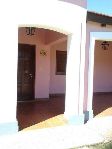 Hostal Las Achiras, Casas De Campo