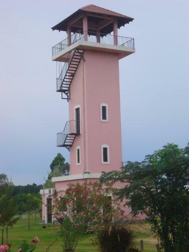 Hostal Las Achiras, Casas De Campo