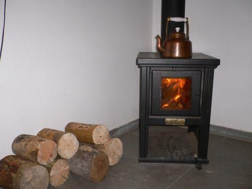 Hostal Homelodge Eco Hotel