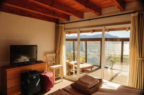 Hostal Homelodge Eco Hotel