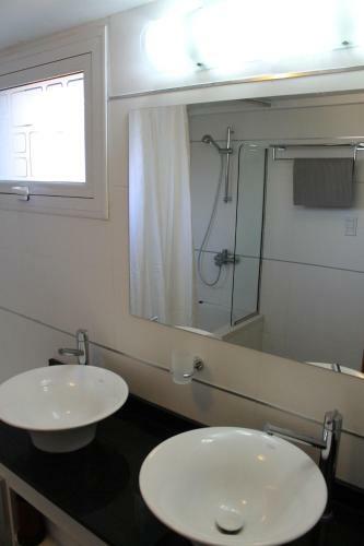 Hostal Homelodge Eco Hotel